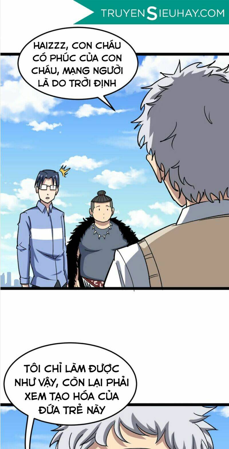 Độc Thủ Vu Y Chapter 5 - Trang 2