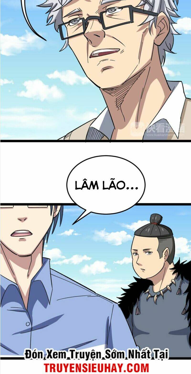 Độc Thủ Vu Y Chapter 5 - Trang 2