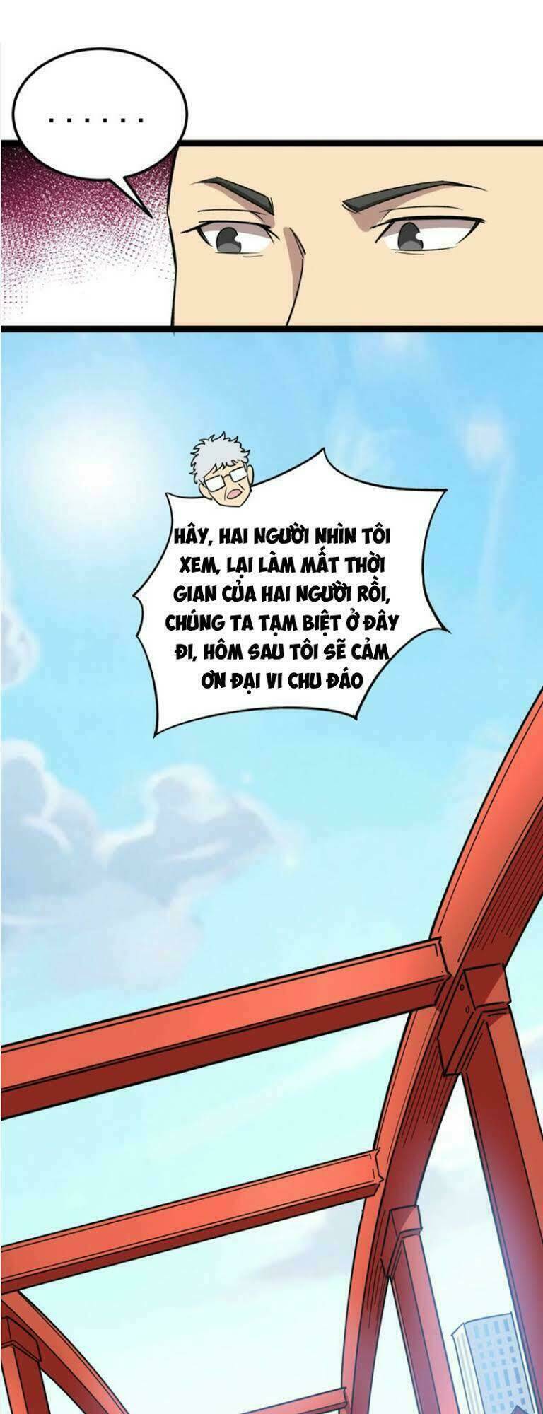 Độc Thủ Vu Y Chapter 5 - Trang 2