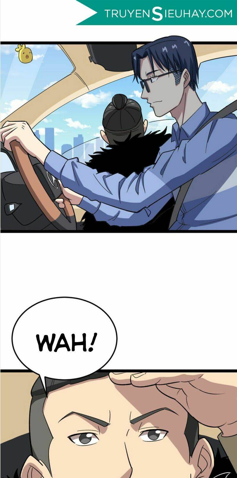 Độc Thủ Vu Y Chapter 5 - Trang 2