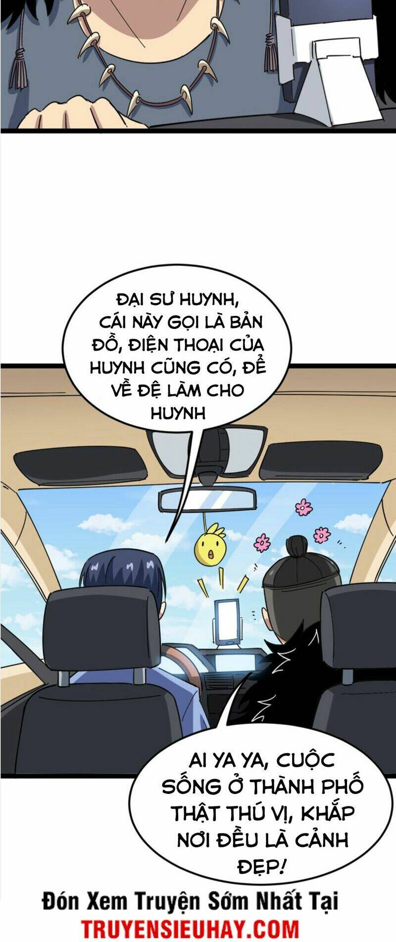 Độc Thủ Vu Y Chapter 5 - Trang 2