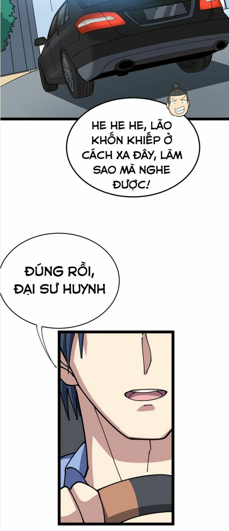 Độc Thủ Vu Y Chapter 5 - Trang 2