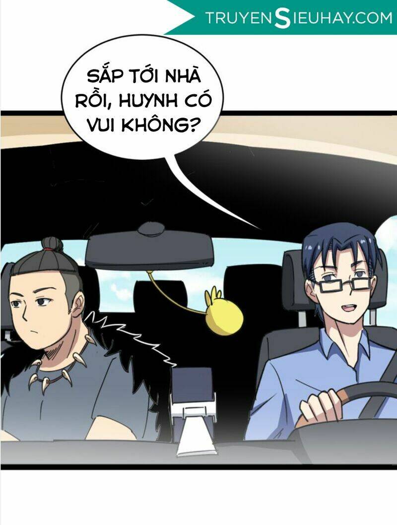 Độc Thủ Vu Y Chapter 5 - Trang 2