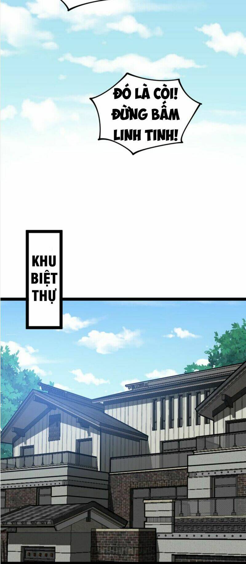 Độc Thủ Vu Y Chapter 5 - Trang 2