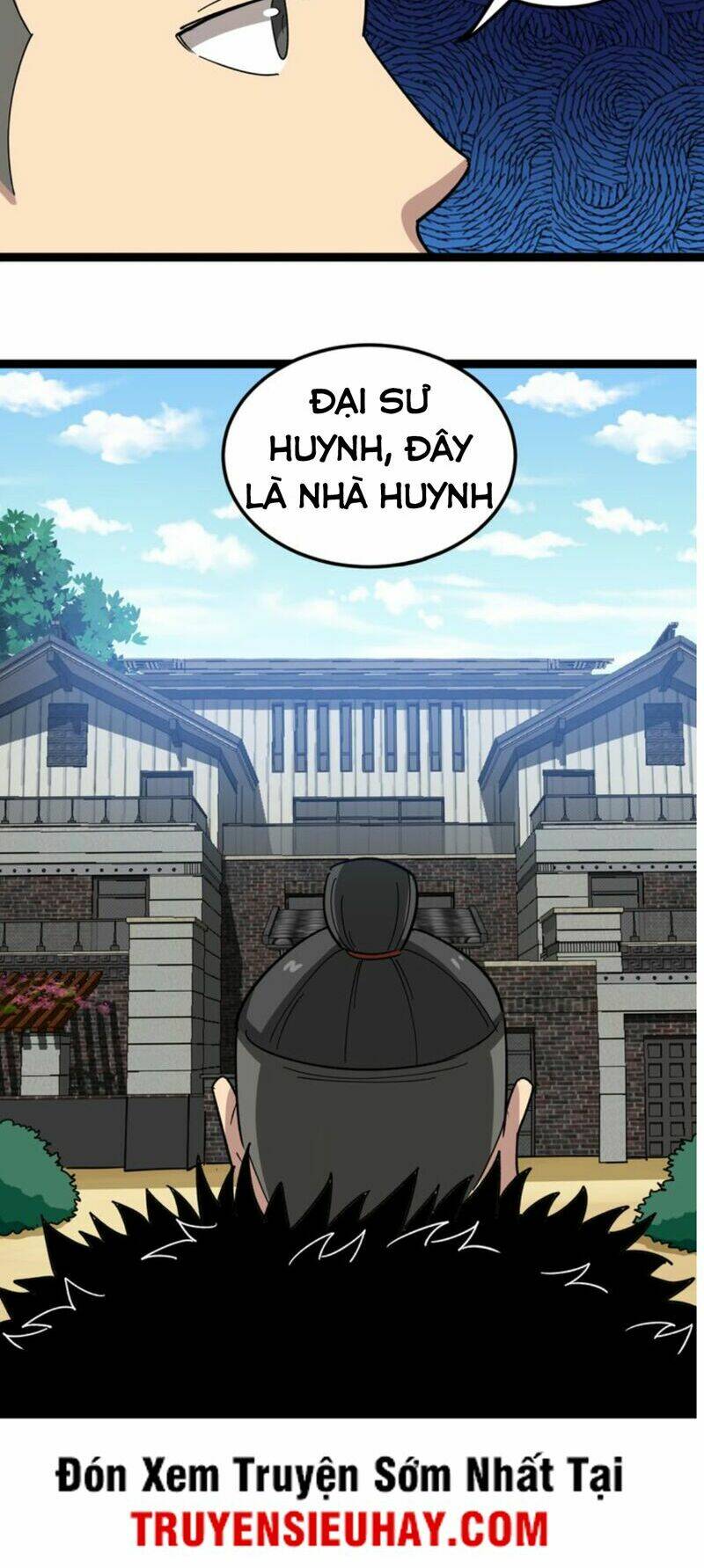 Độc Thủ Vu Y Chapter 5 - Trang 2