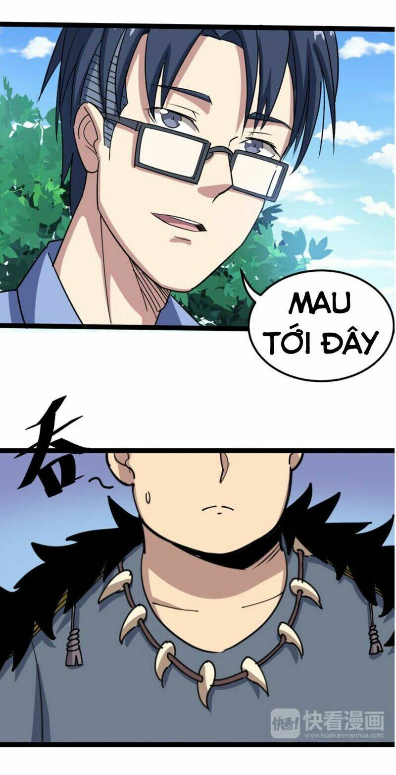 Độc Thủ Vu Y Chapter 5 - Trang 2