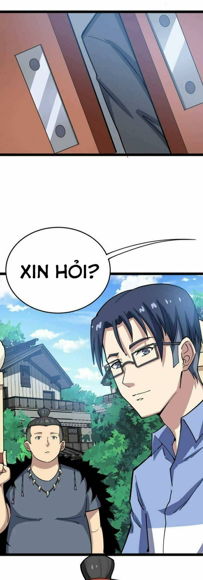 Độc Thủ Vu Y Chapter 5 - Trang 2