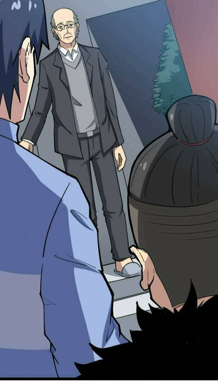 Độc Thủ Vu Y Chapter 5 - Trang 2