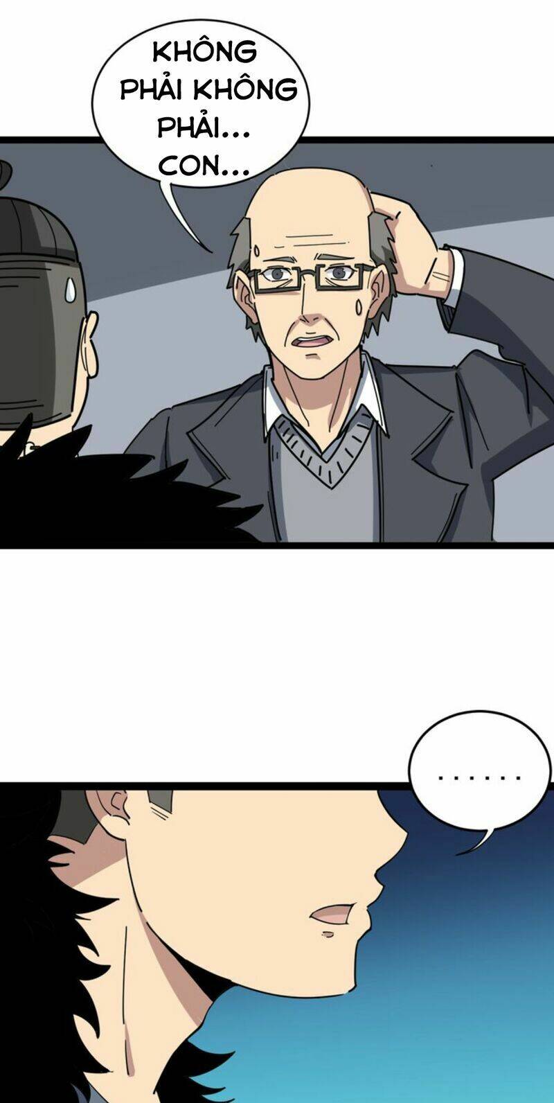 Độc Thủ Vu Y Chapter 5 - Trang 2