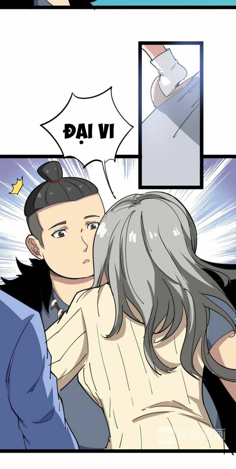 Độc Thủ Vu Y Chapter 5 - Trang 2