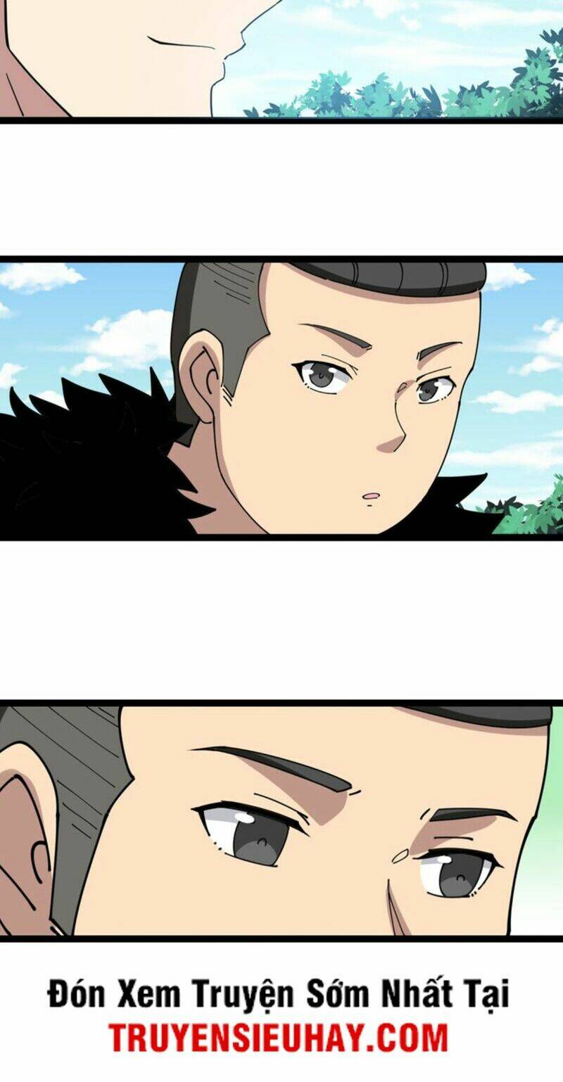 Độc Thủ Vu Y Chapter 5 - Trang 2