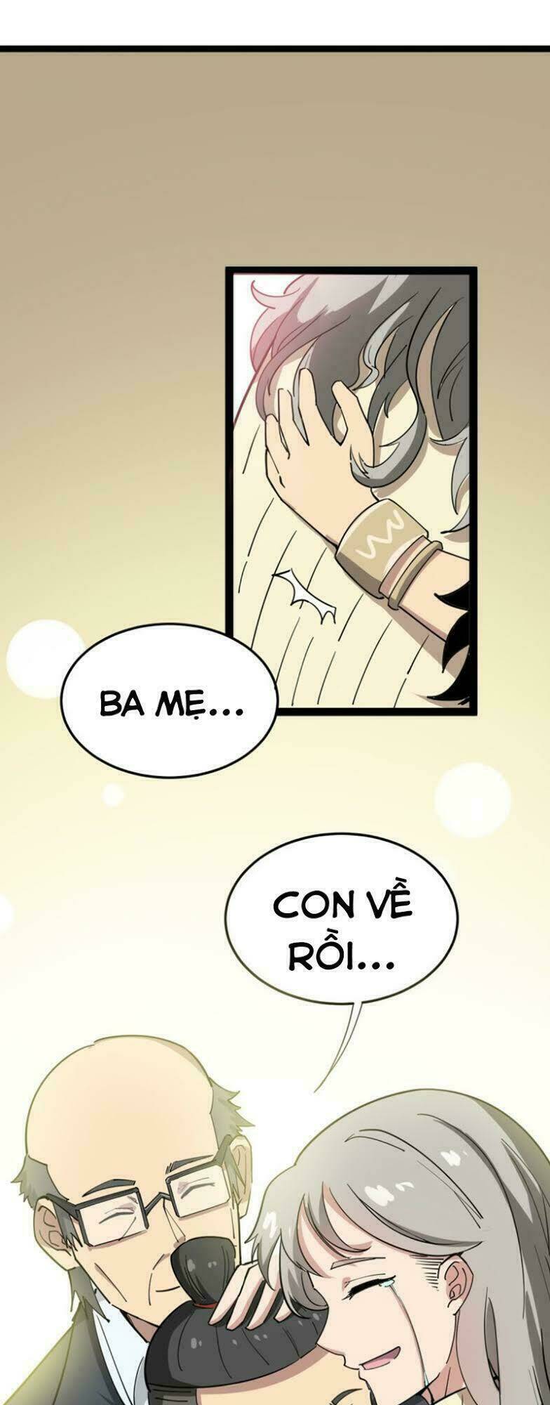 Độc Thủ Vu Y Chapter 5 - Trang 2