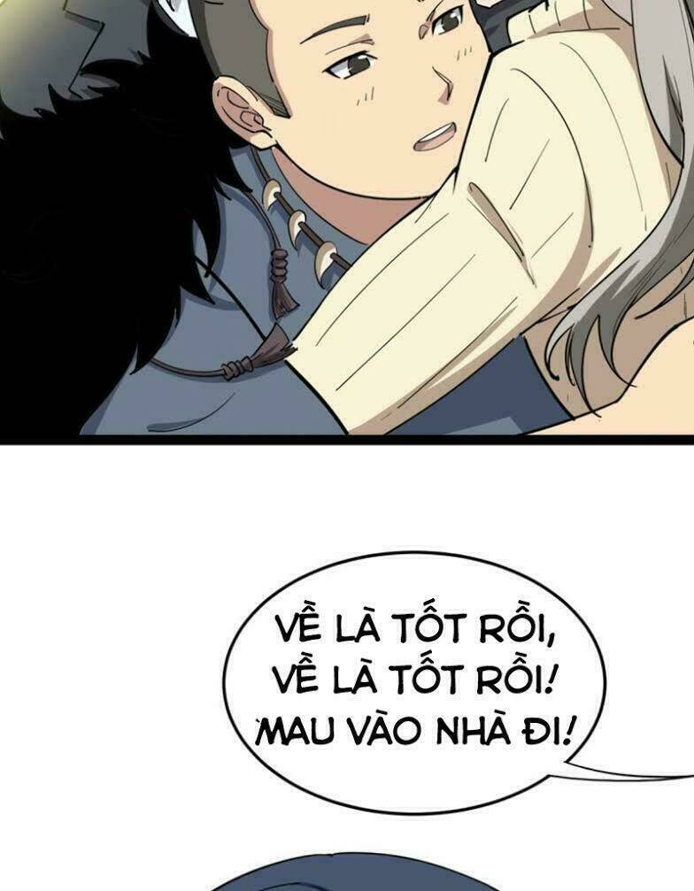 Độc Thủ Vu Y Chapter 5 - Trang 2