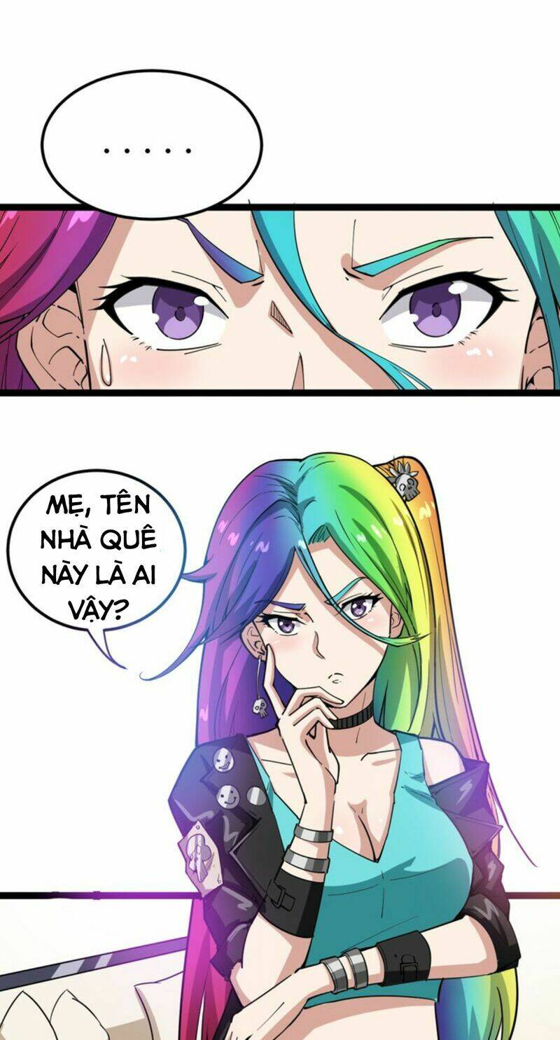 Độc Thủ Vu Y Chapter 5 - Trang 2