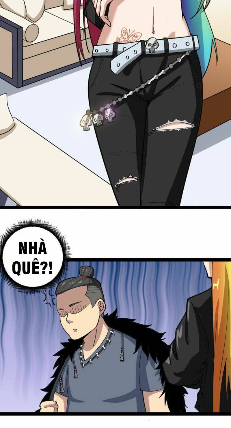 Độc Thủ Vu Y Chapter 5 - Trang 2