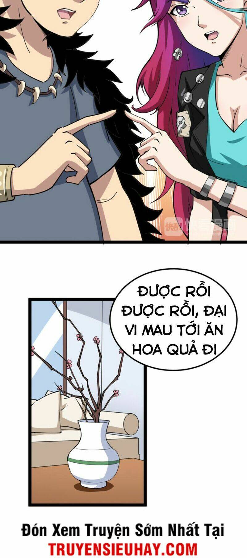 Độc Thủ Vu Y Chapter 5 - Trang 2