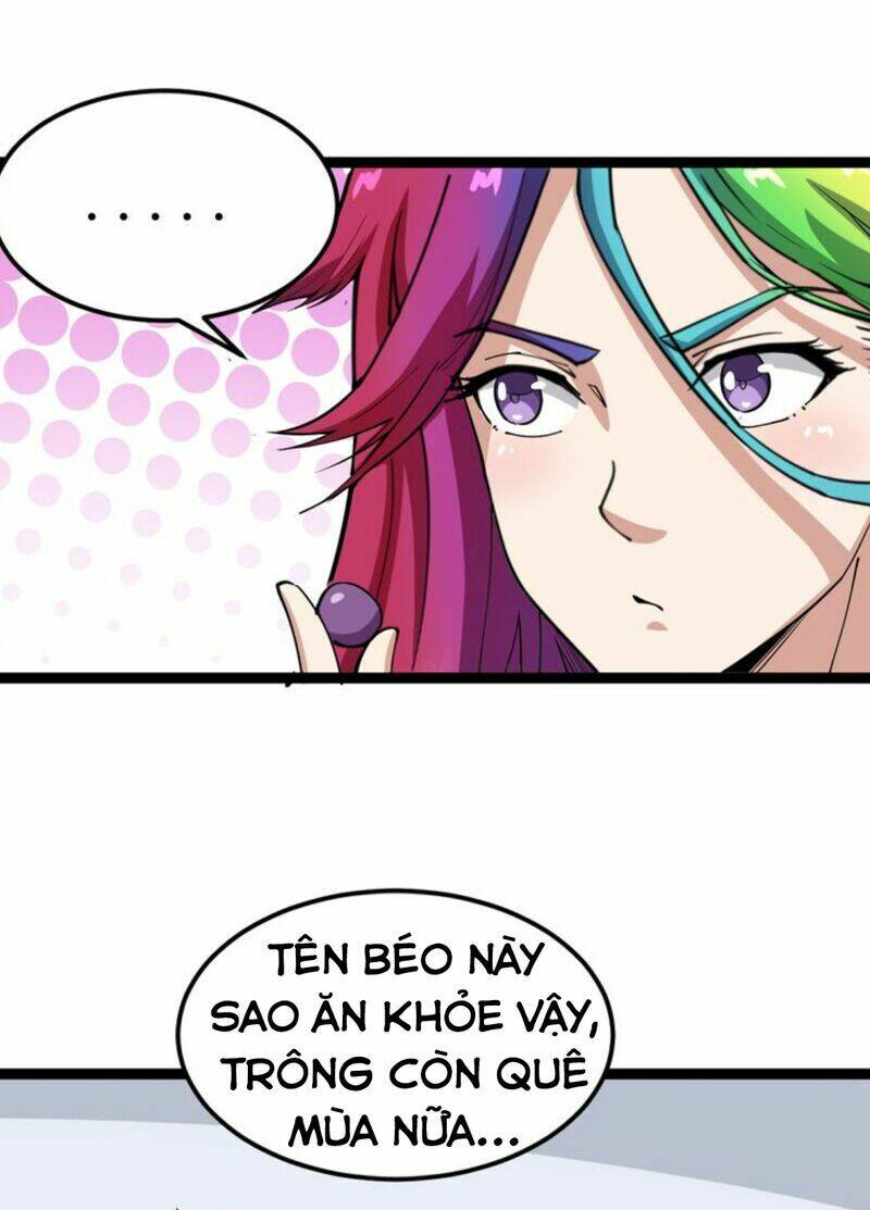 Độc Thủ Vu Y Chapter 5 - Trang 2