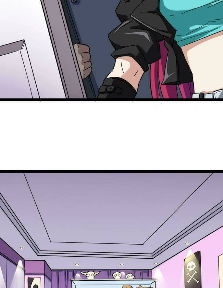 Độc Thủ Vu Y Chapter 5 - Trang 2