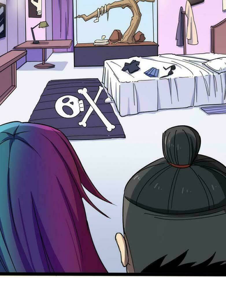 Độc Thủ Vu Y Chapter 5 - Trang 2