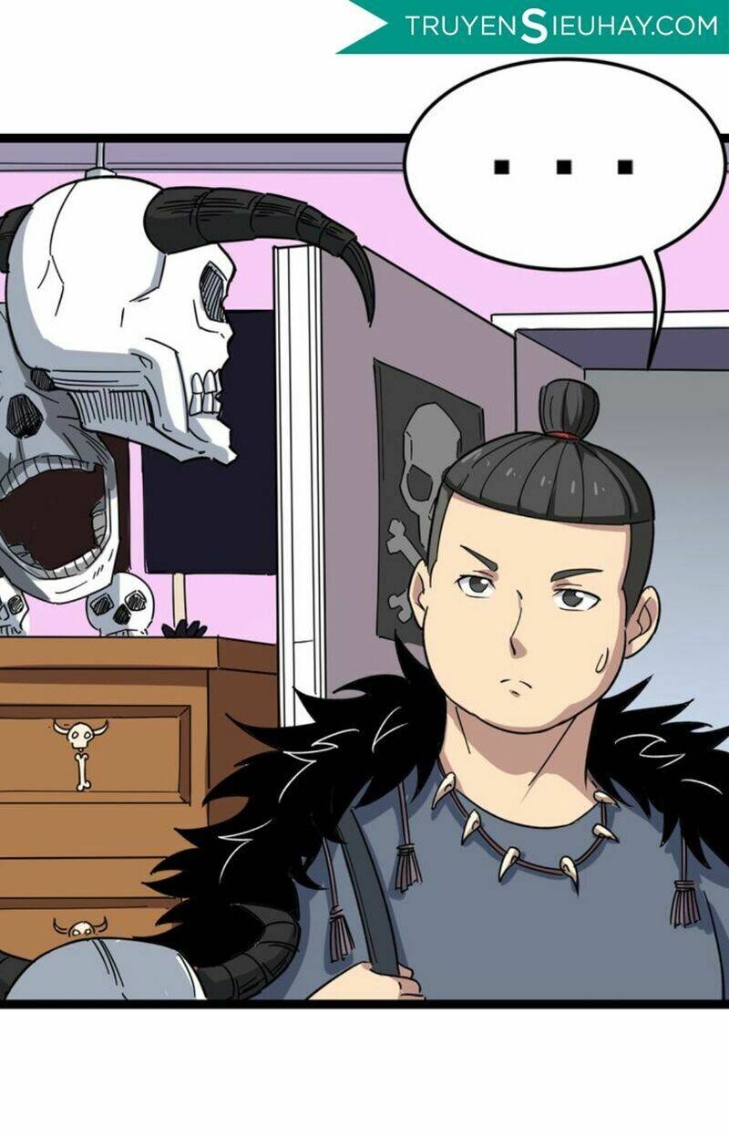 Độc Thủ Vu Y Chapter 5 - Trang 2