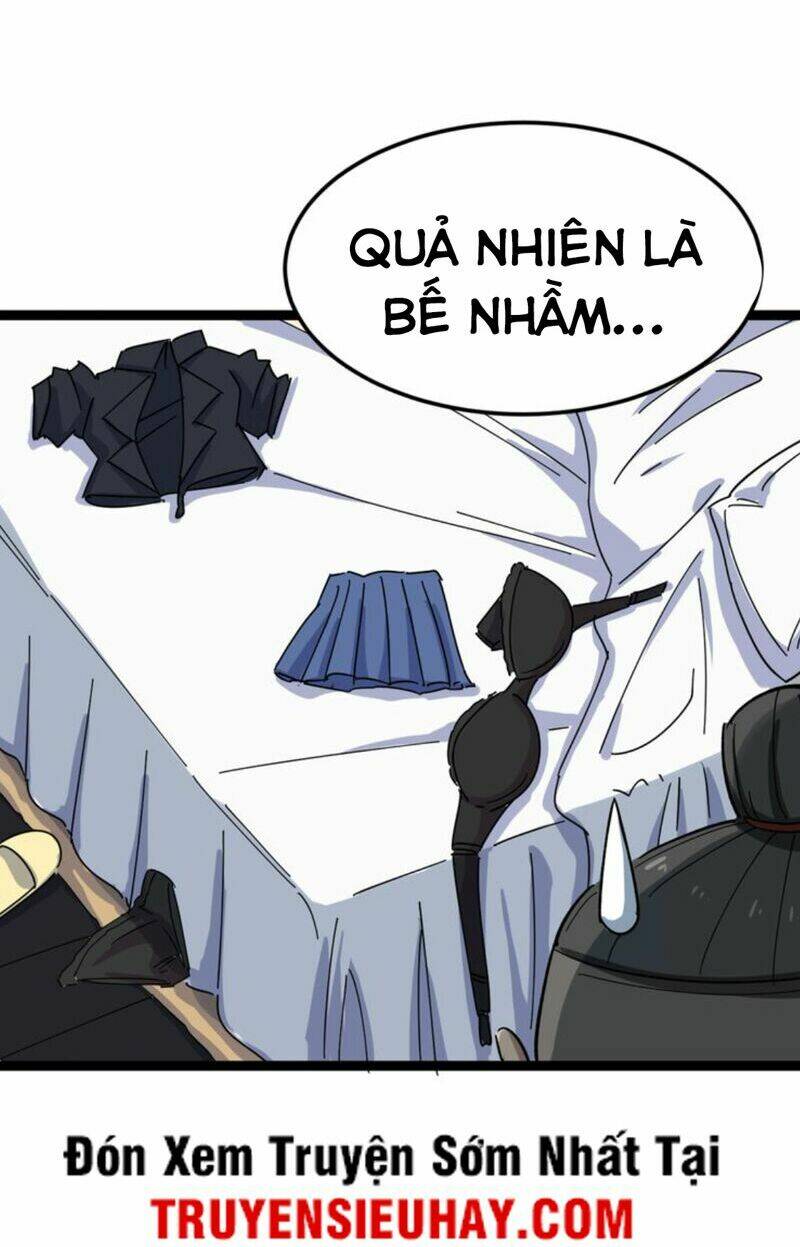 Độc Thủ Vu Y Chapter 5 - Trang 2