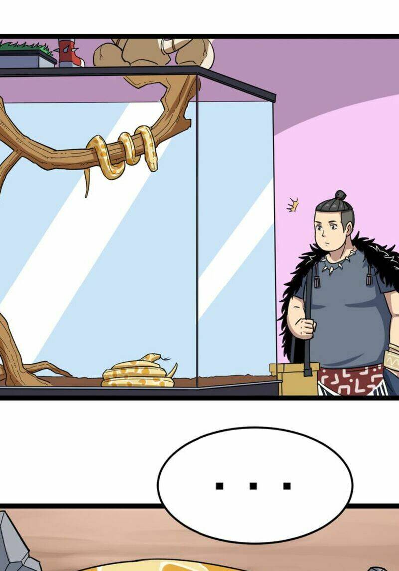 Độc Thủ Vu Y Chapter 5 - Trang 2