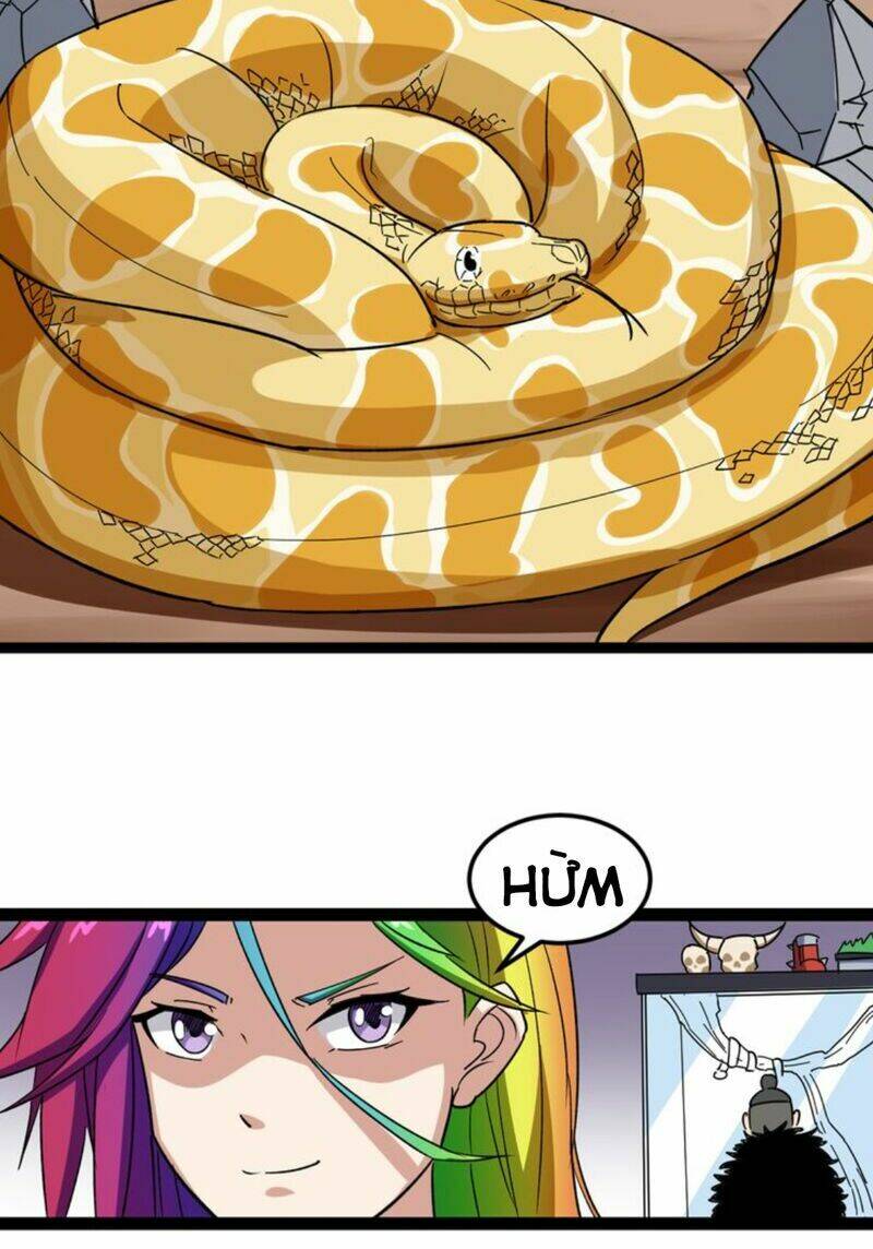 Độc Thủ Vu Y Chapter 5 - Trang 2