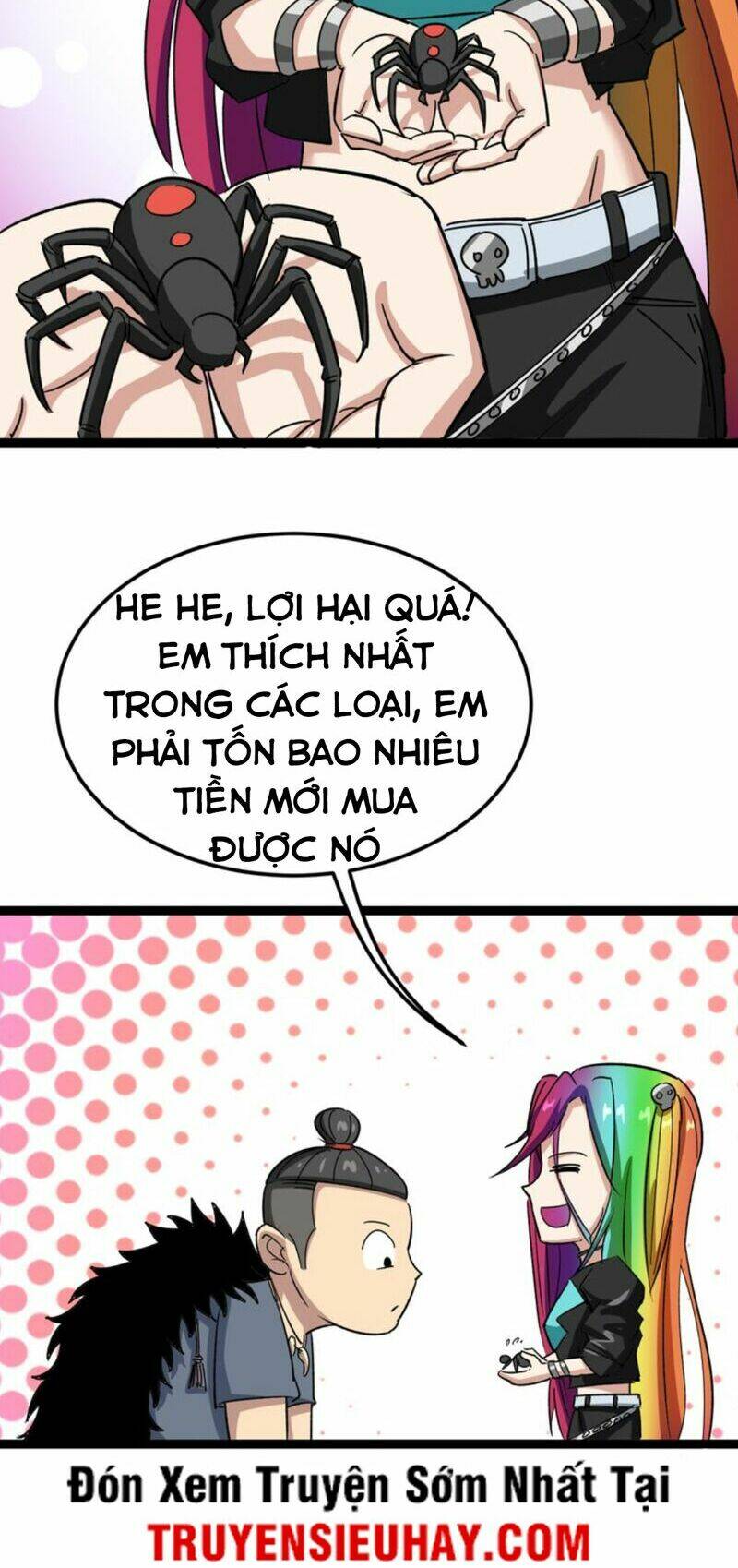 Độc Thủ Vu Y Chapter 5 - Trang 2