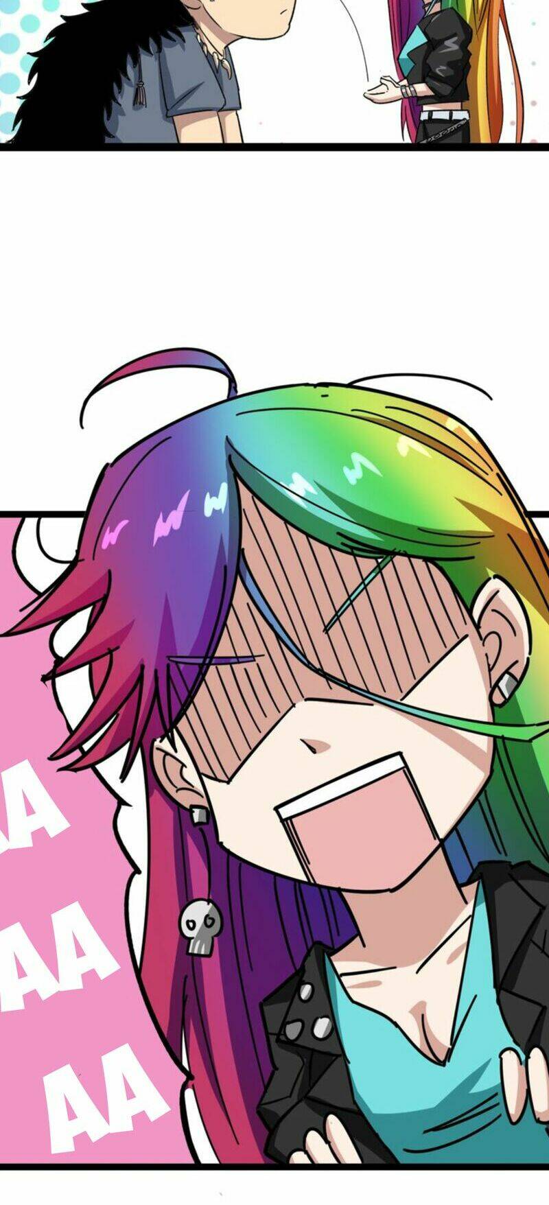 Độc Thủ Vu Y Chapter 5 - Trang 2