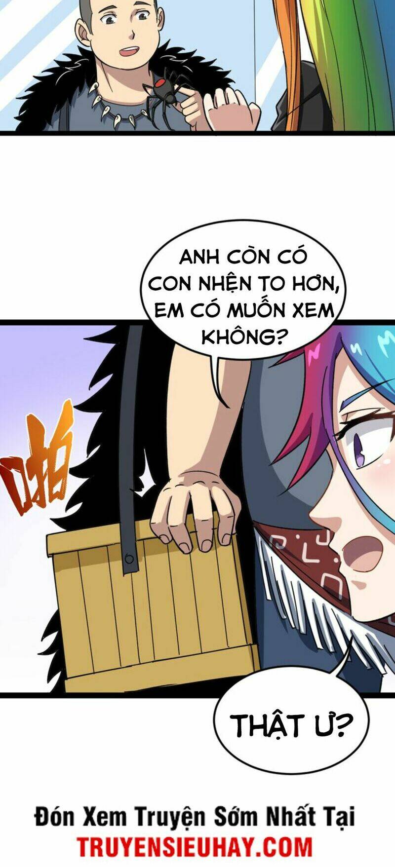 Độc Thủ Vu Y Chapter 5 - Trang 2