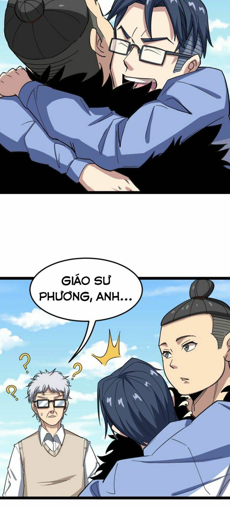 Độc Thủ Vu Y Chapter 5 - Trang 2