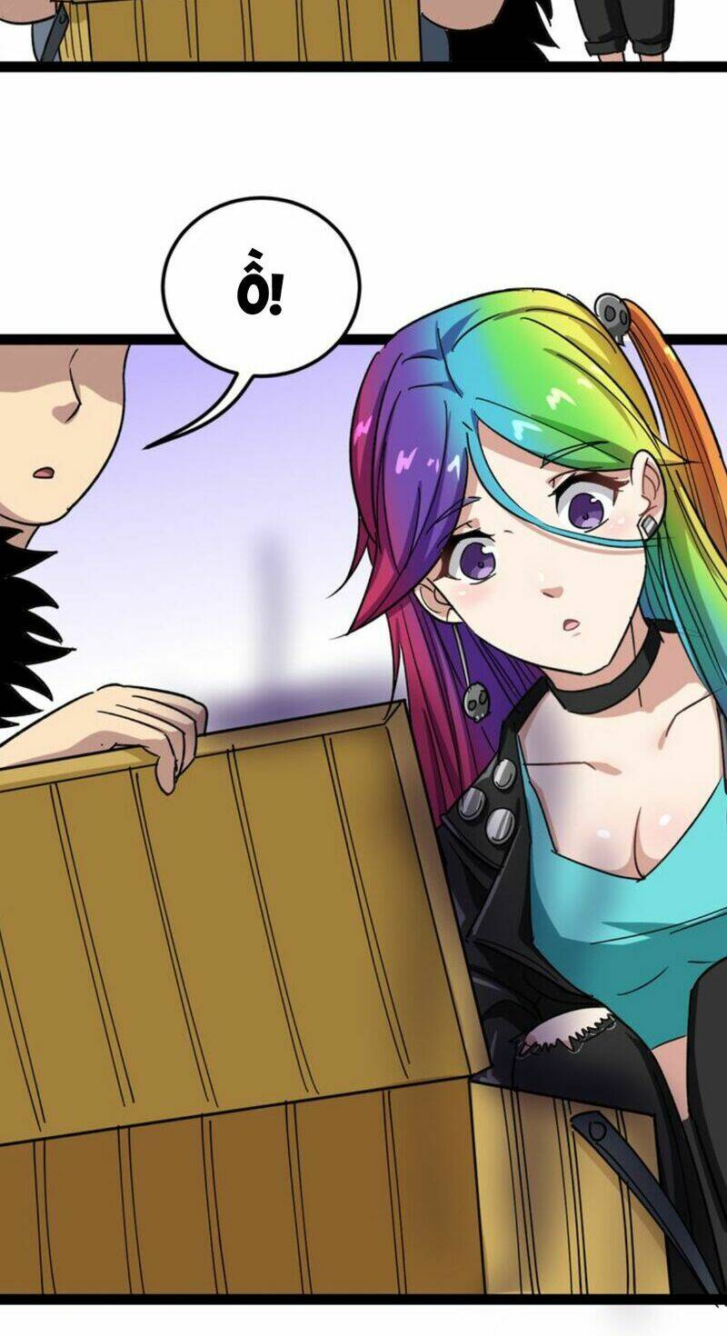 Độc Thủ Vu Y Chapter 5 - Trang 2