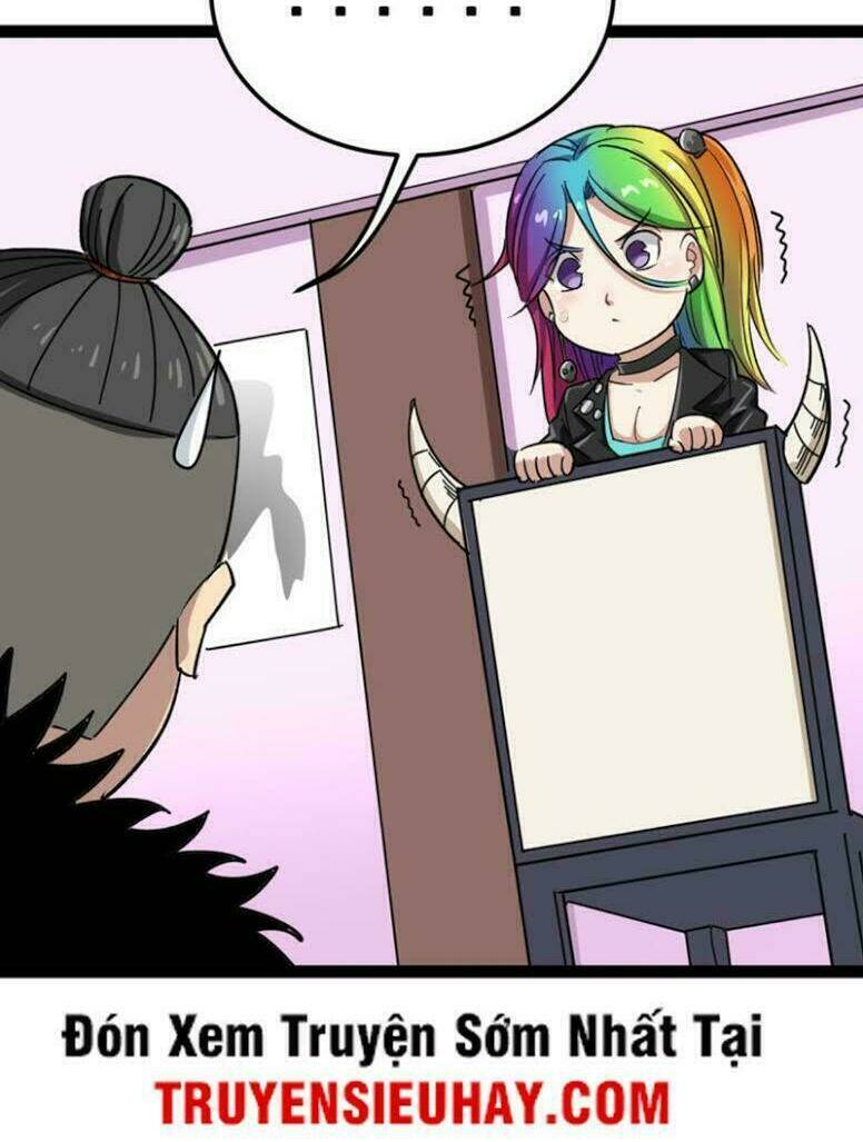 Độc Thủ Vu Y Chapter 5 - Trang 2