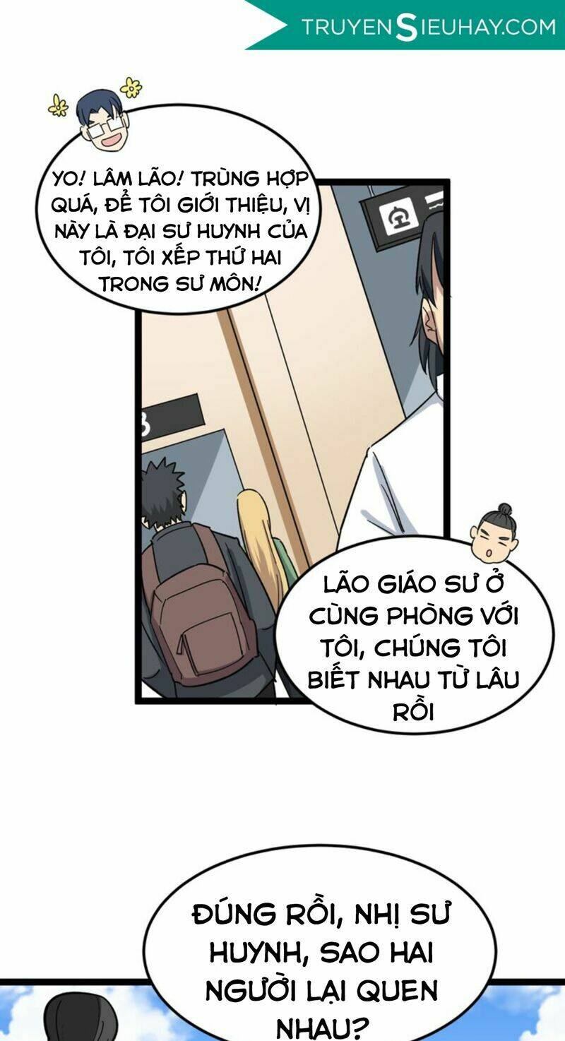 Độc Thủ Vu Y Chapter 5 - Trang 2