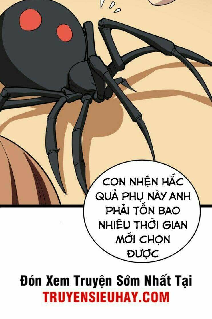 Độc Thủ Vu Y Chapter 5 - Trang 2