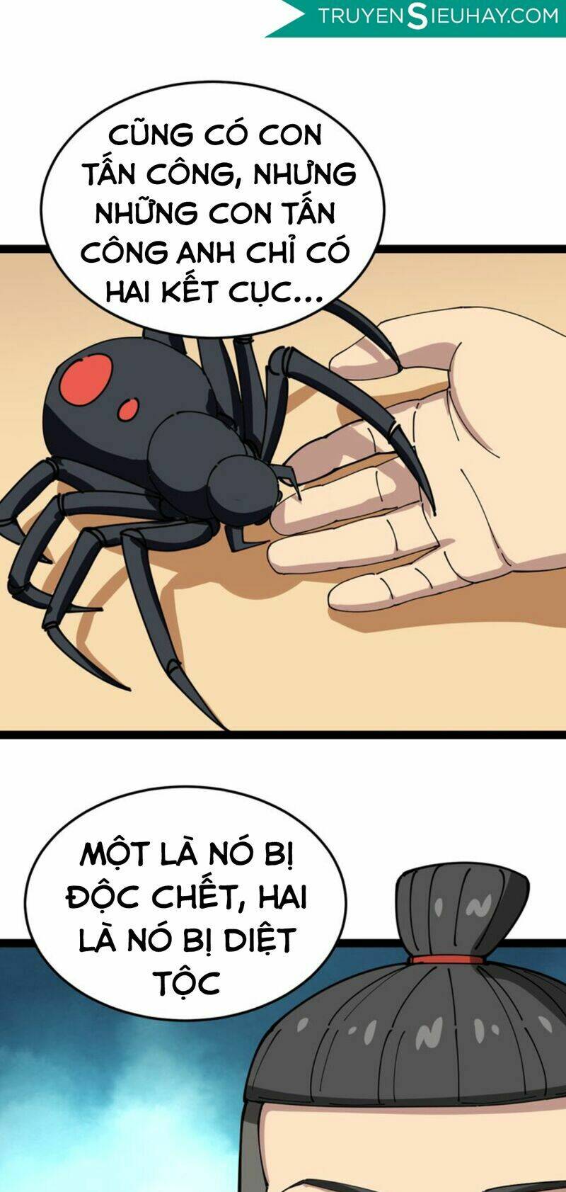 Độc Thủ Vu Y Chapter 5 - Trang 2