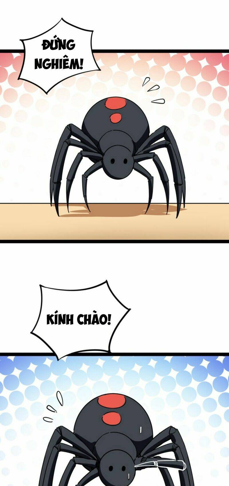 Độc Thủ Vu Y Chapter 5 - Trang 2