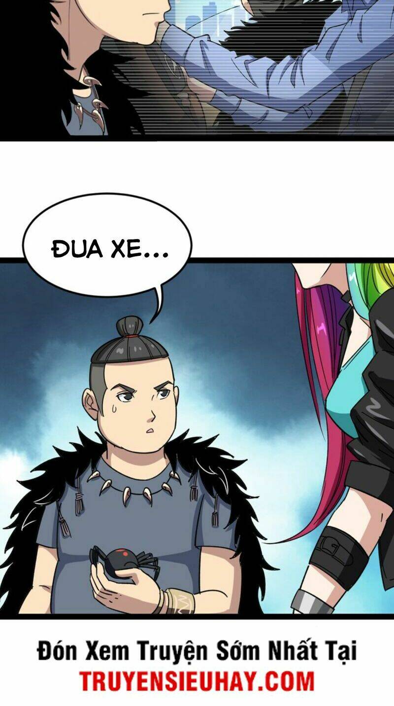 Độc Thủ Vu Y Chapter 5 - Trang 2