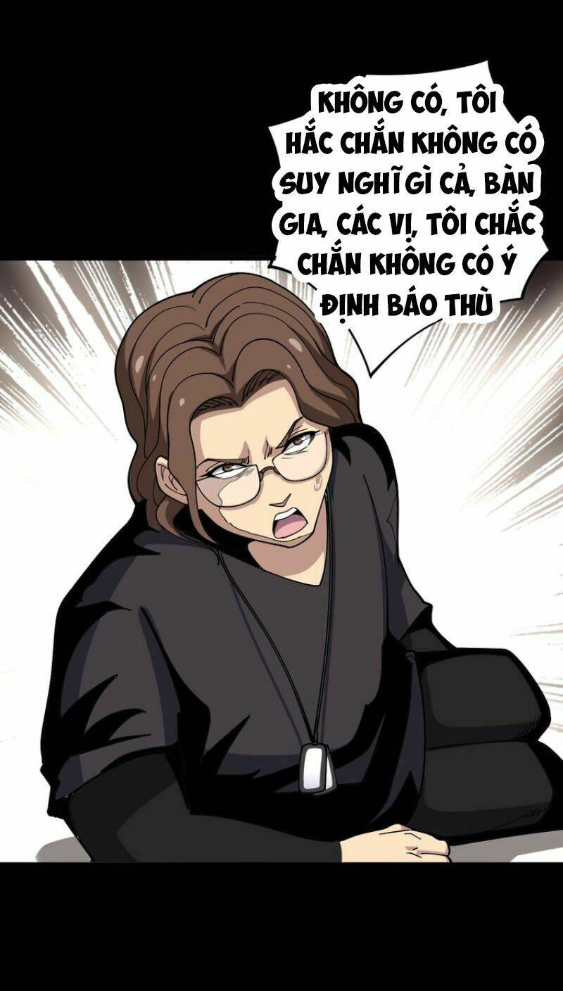 Độc Thủ Vu Y Chapter 50 - Trang 2