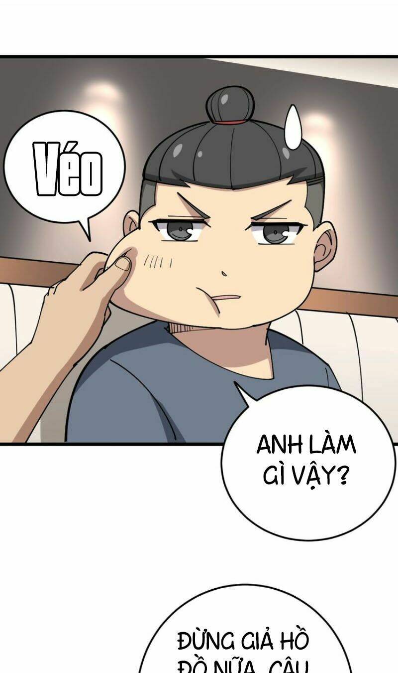 Độc Thủ Vu Y Chapter 50 - Trang 2