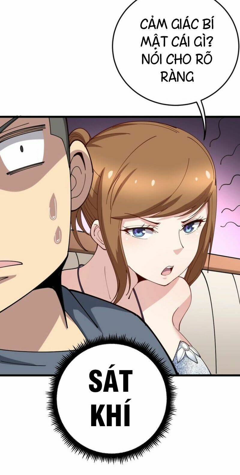 Độc Thủ Vu Y Chapter 50 - Trang 2