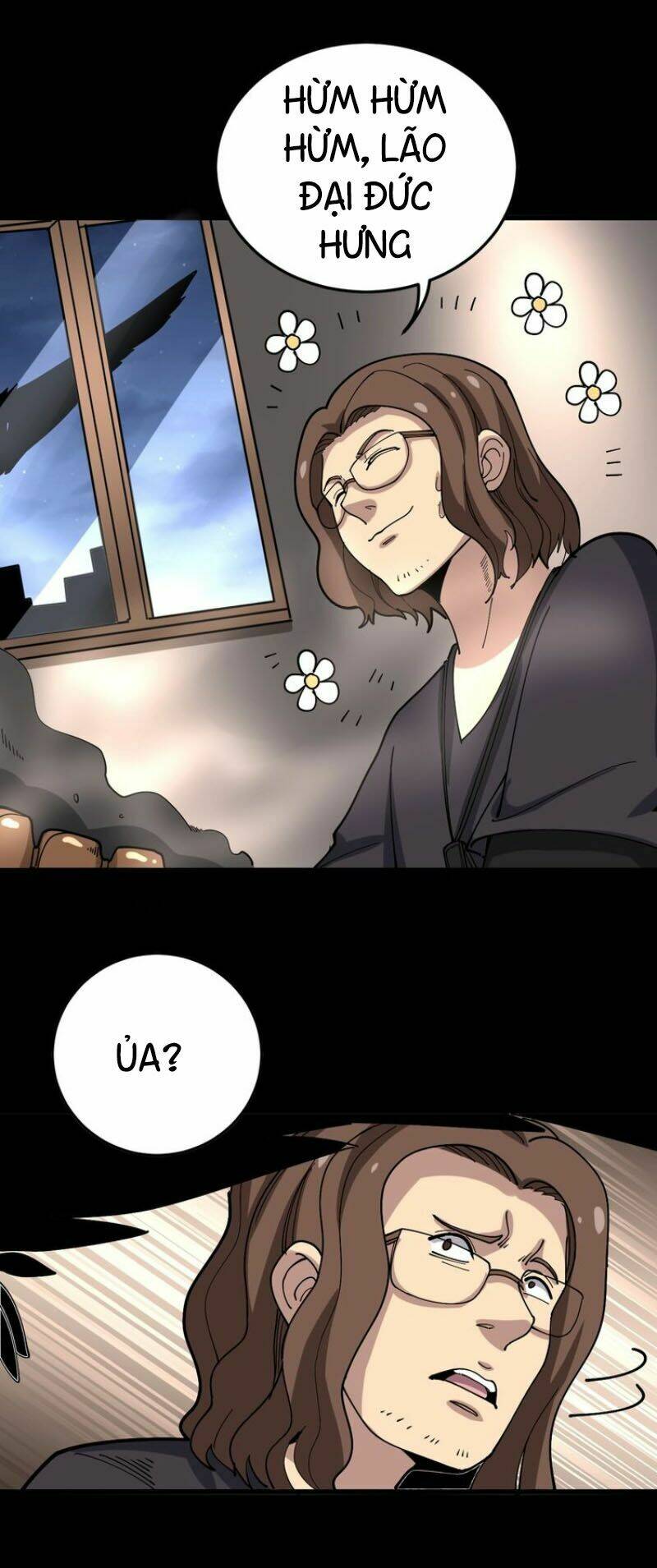 Độc Thủ Vu Y Chapter 50 - Trang 2