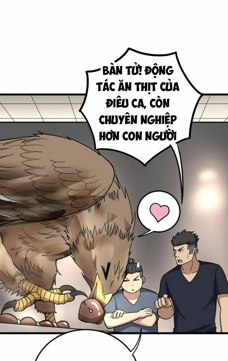 Độc Thủ Vu Y Chapter 50 - Trang 2