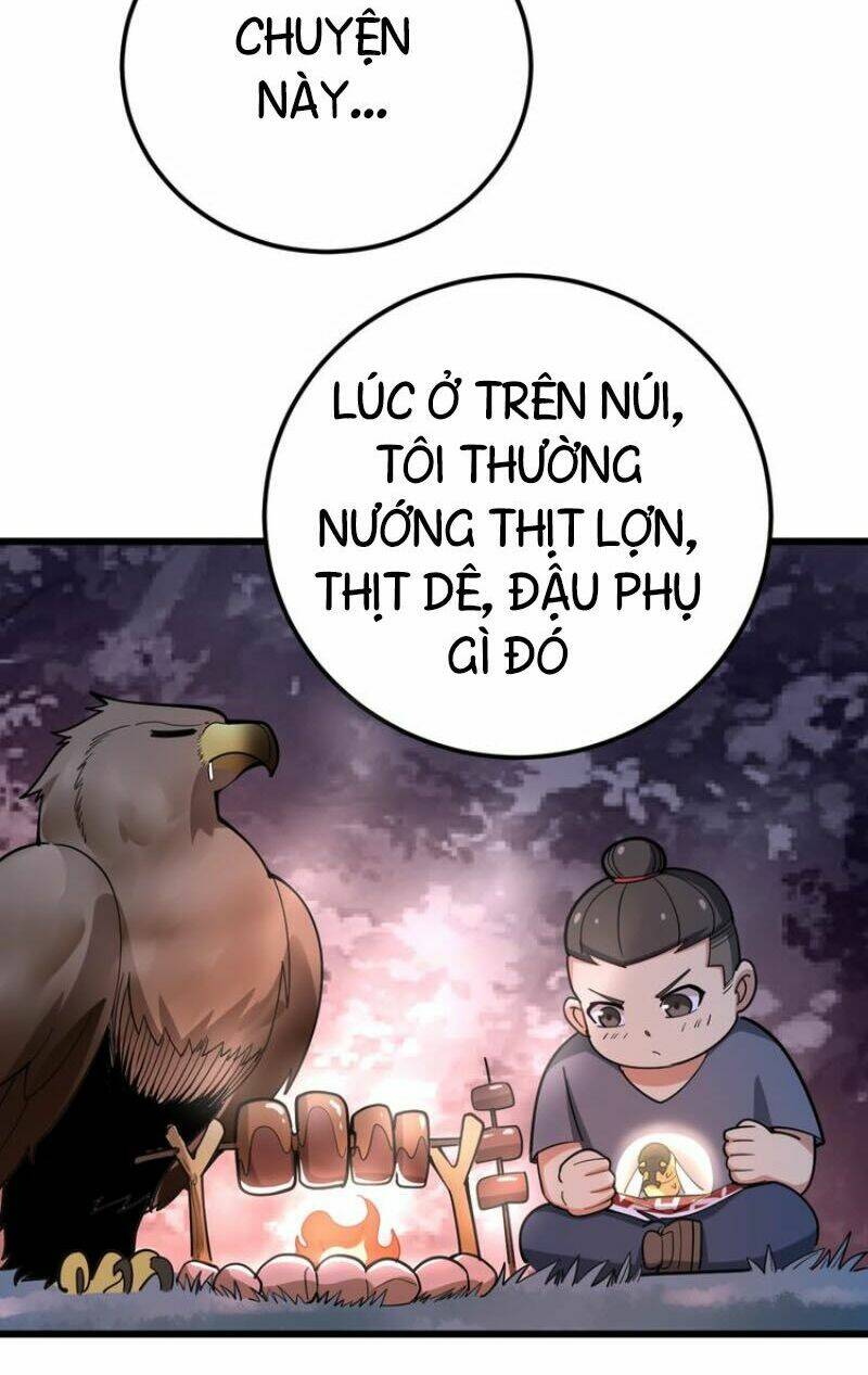 Độc Thủ Vu Y Chapter 50 - Trang 2