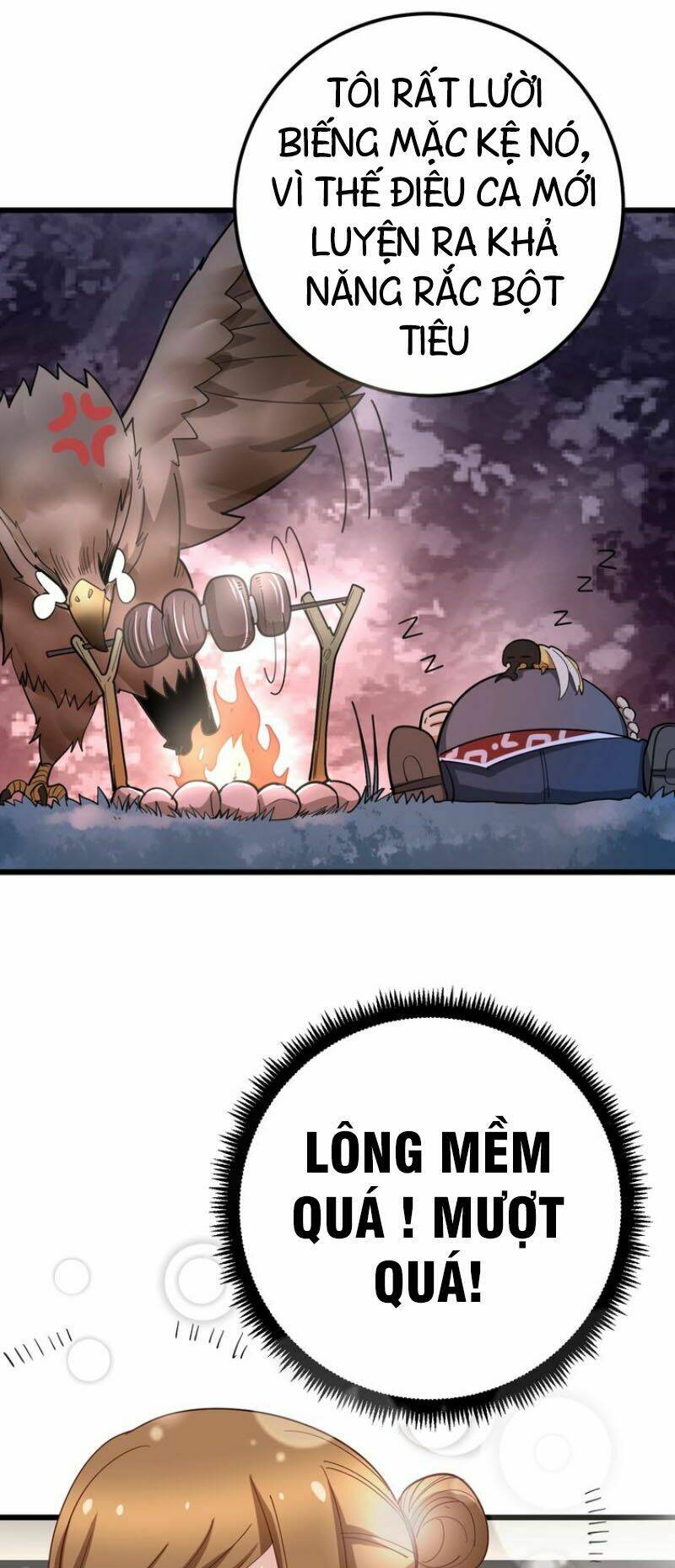 Độc Thủ Vu Y Chapter 50 - Trang 2