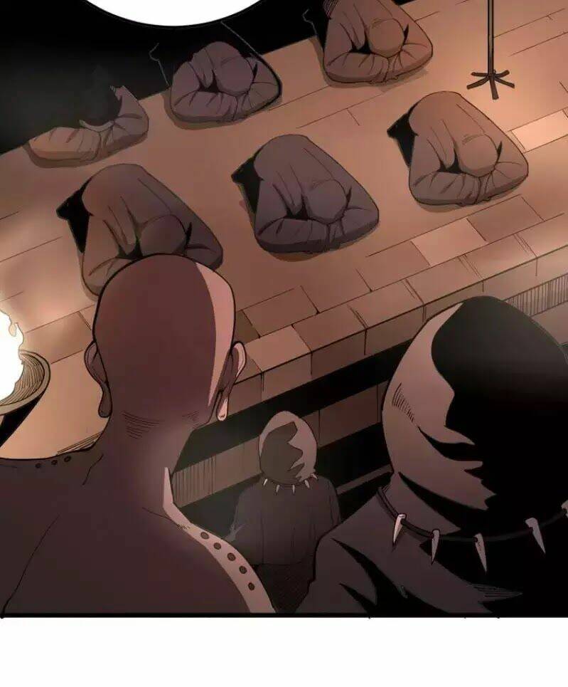 Độc Thủ Vu Y Chapter 51 - Trang 2