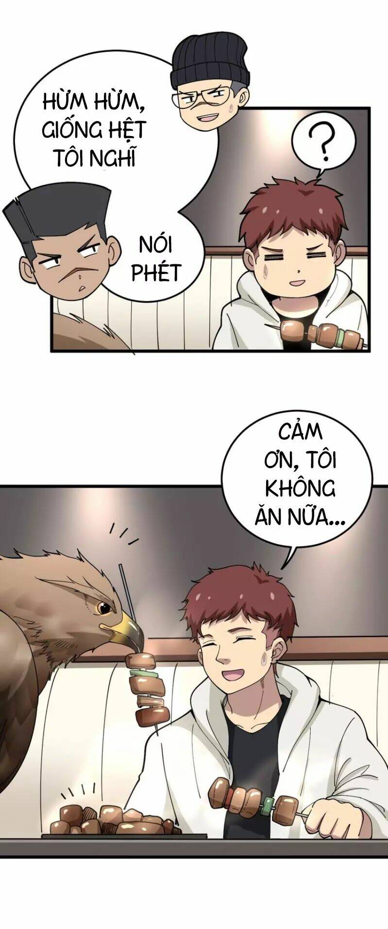 Độc Thủ Vu Y Chapter 51 - Trang 2