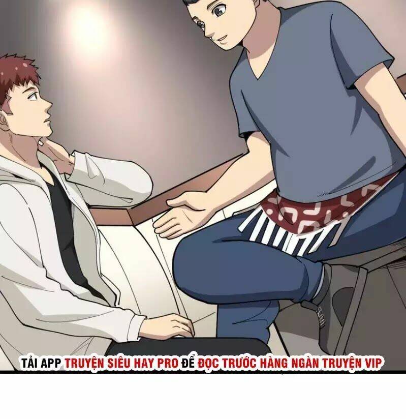 Độc Thủ Vu Y Chapter 51 - Trang 2