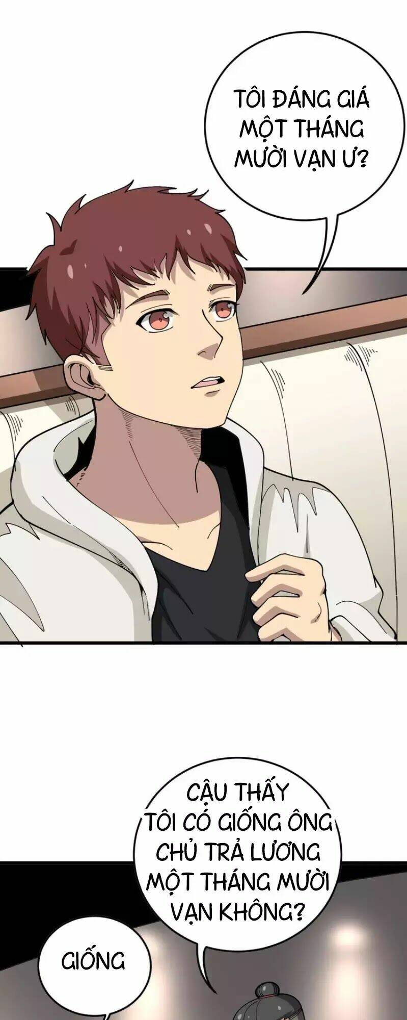 Độc Thủ Vu Y Chapter 51 - Trang 2