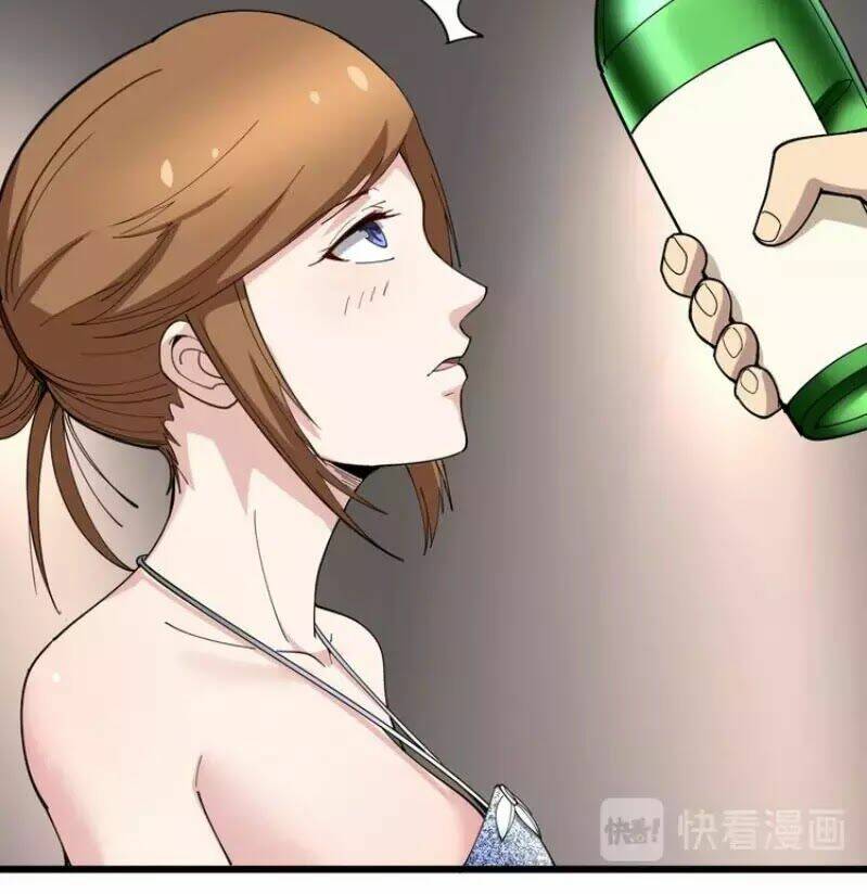 Độc Thủ Vu Y Chapter 51 - Trang 2